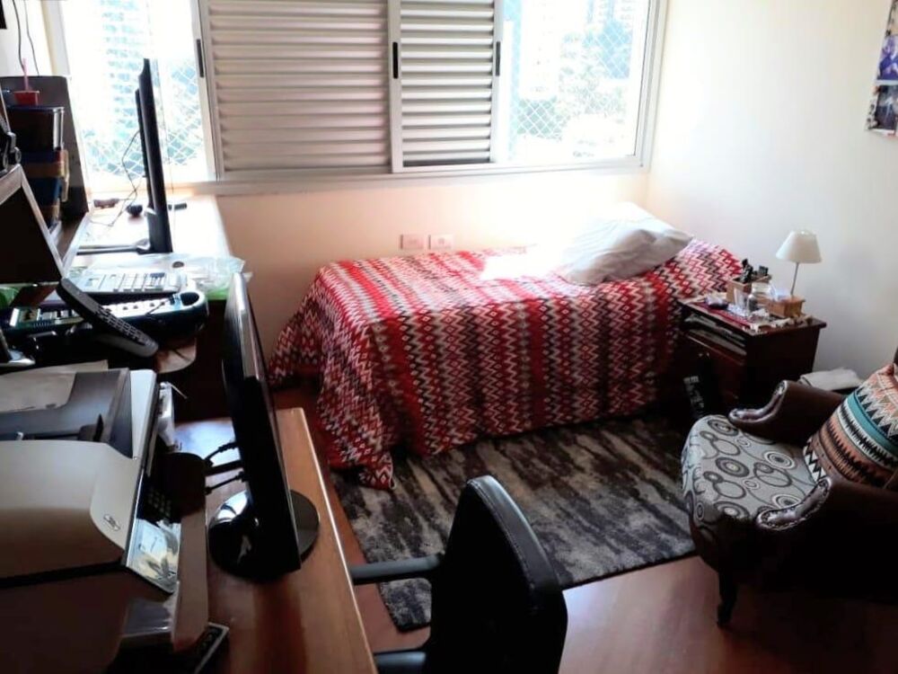 Apartamento, 3 quartos, 160 m² - Foto 4