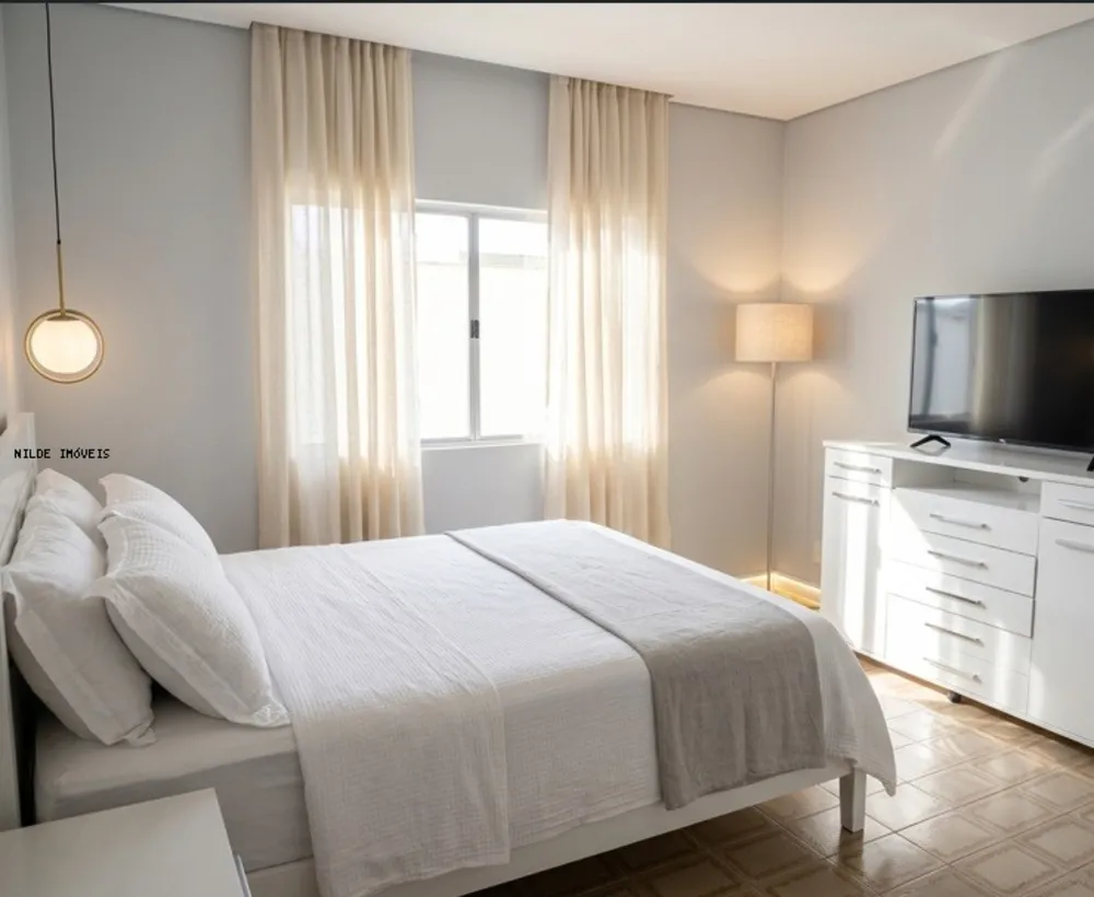 Casa, 2 quartos, 120 m² - Foto 3
