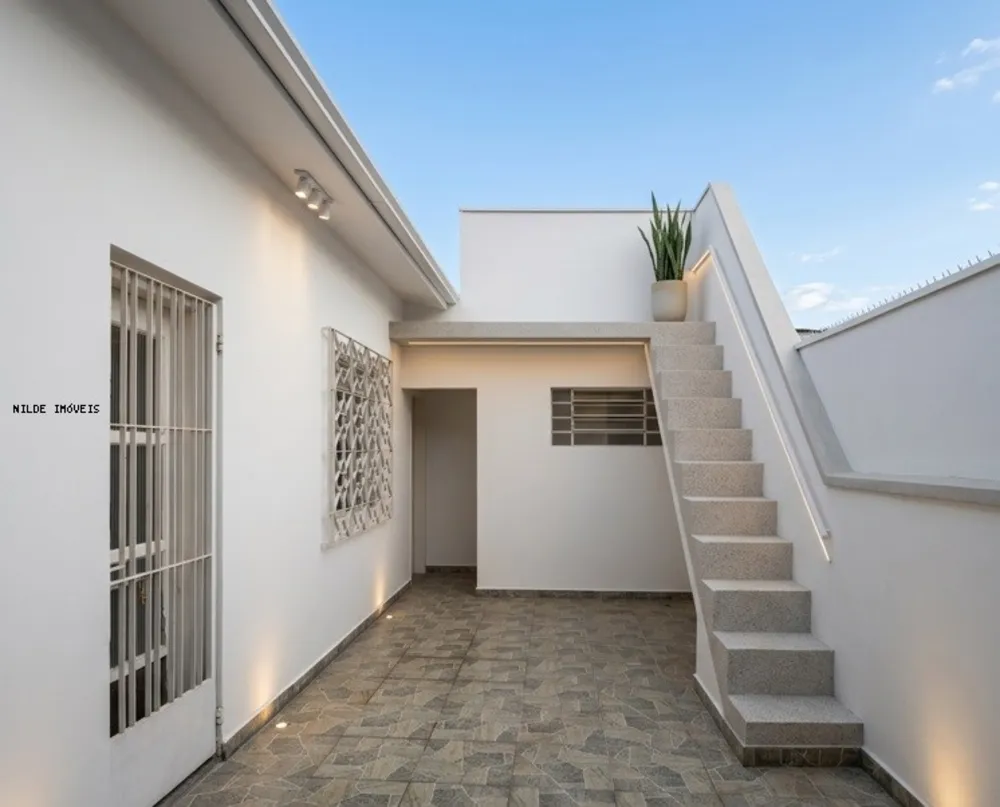 Casa, 2 quartos, 120 m² - Foto 5