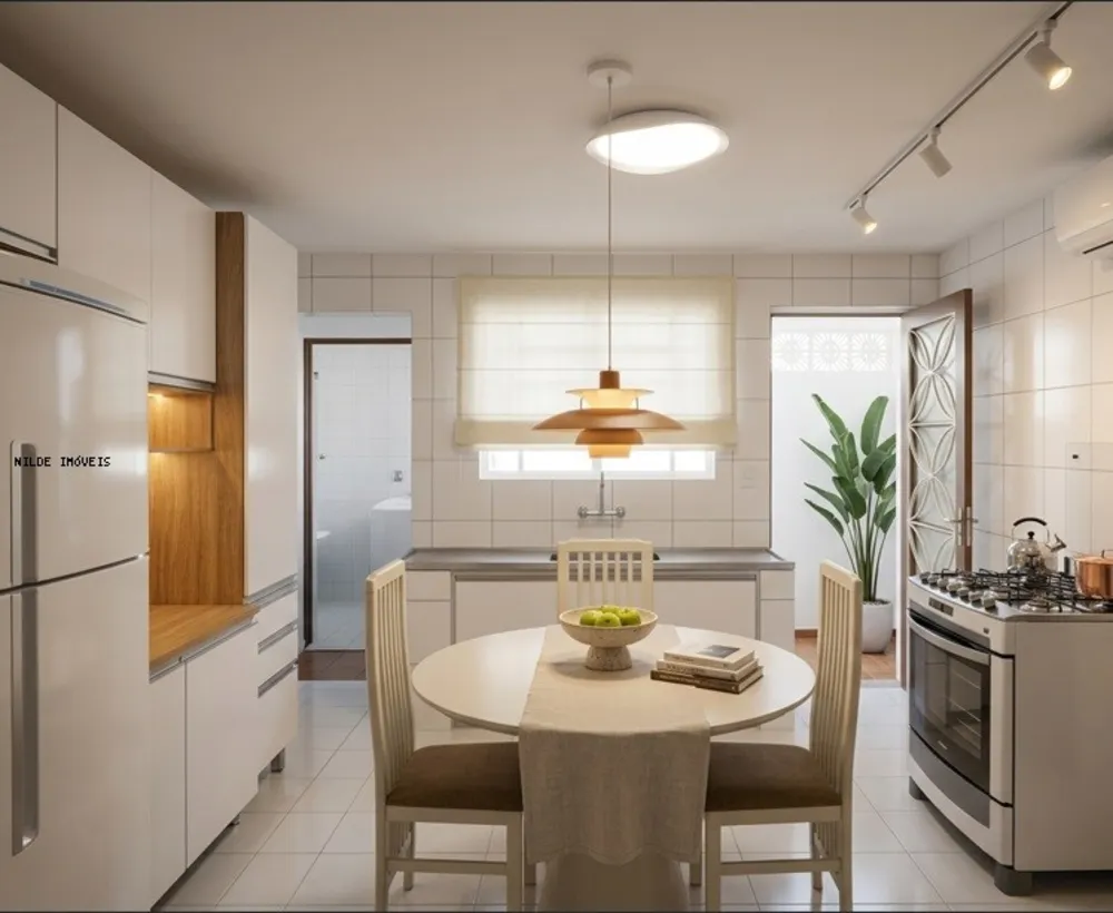 Casa, 2 quartos, 120 m² - Foto 1
