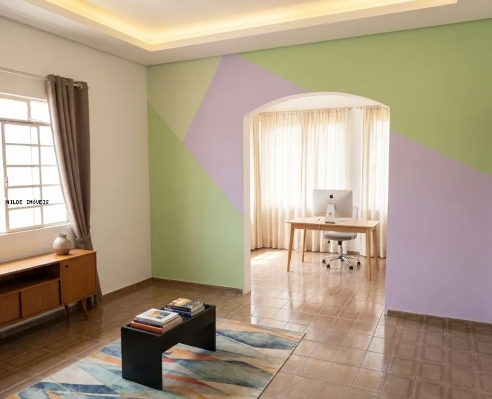 Casa, 2 quartos, 120 m² - Foto 2