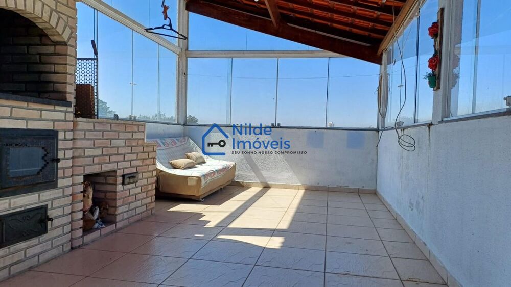 Sobrado, 3 quartos, 264 m² - Foto 15