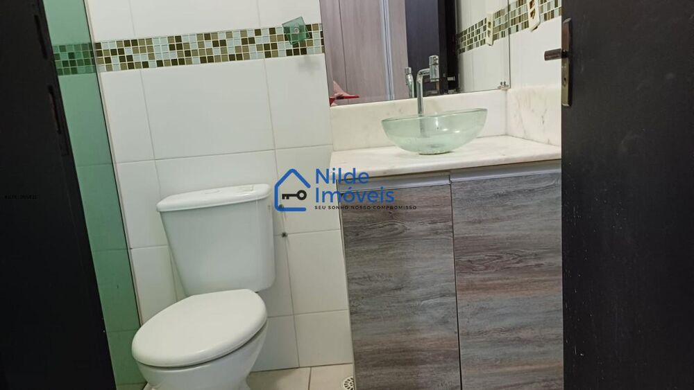 Sobrado, 3 quartos, 264 m² - Foto 8