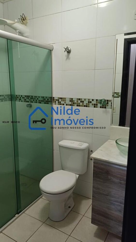 Sobrado, 3 quartos, 264 m² - Foto 13