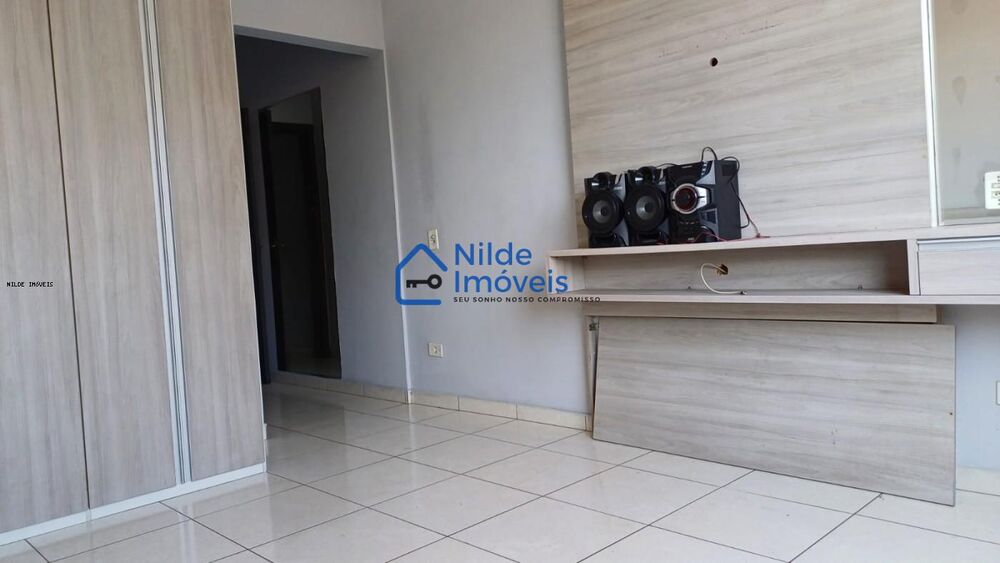 Sobrado, 3 quartos, 264 m² - Foto 14