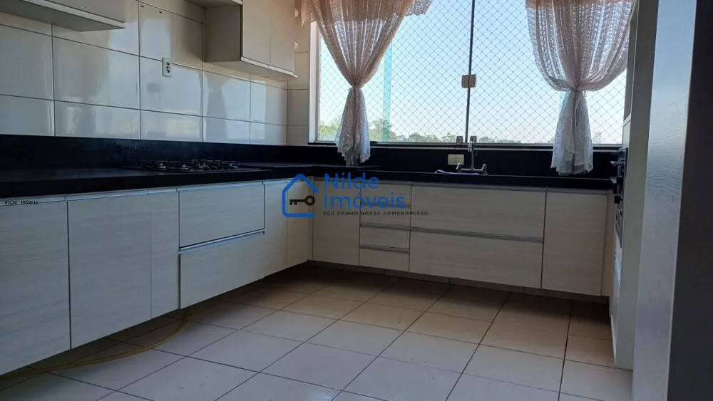 Sobrado, 3 quartos, 264 m² - Foto 18