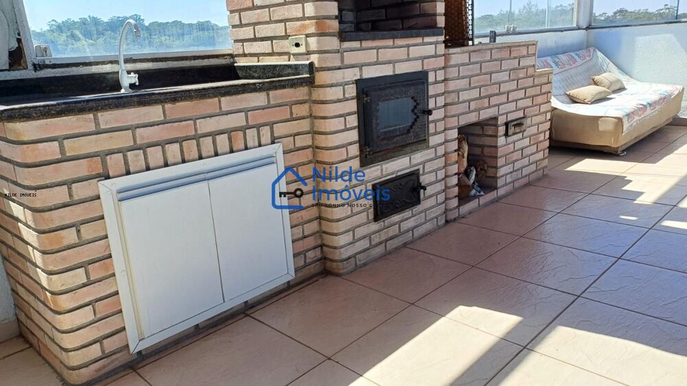 Sobrado, 3 quartos, 264 m² - Foto 1