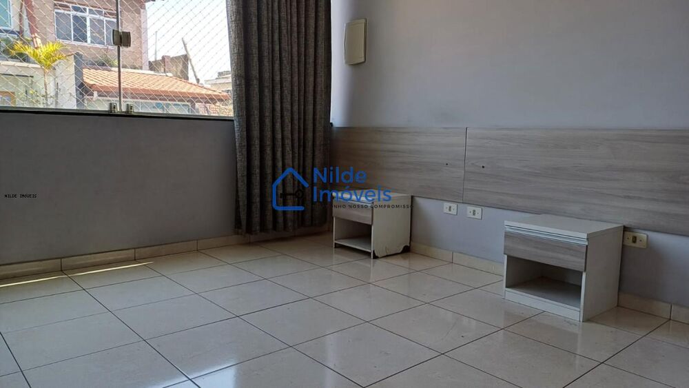 Sobrado, 3 quartos, 264 m² - Foto 4