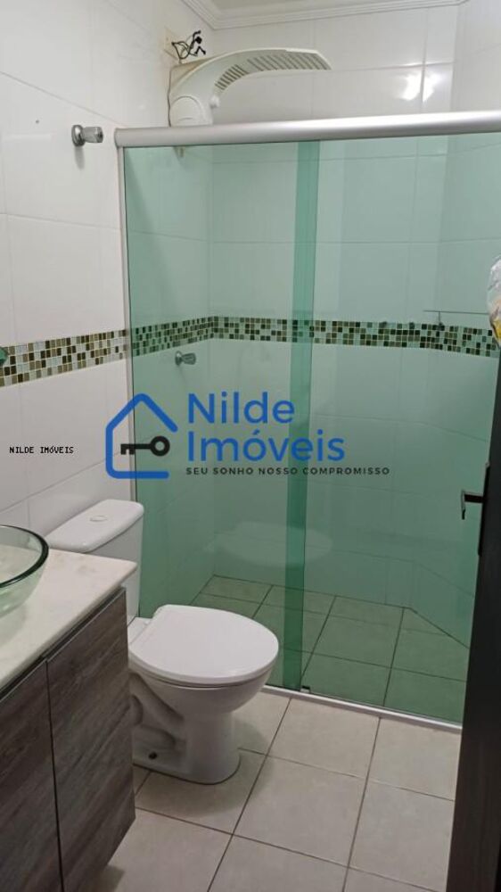 Sobrado, 3 quartos, 264 m² - Foto 7
