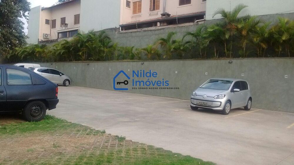 Apartamento, 2 quartos, 58 m² - Foto 17