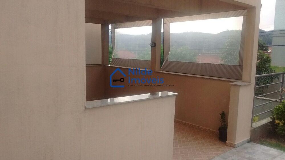 Apartamento, 2 quartos, 58 m² - Foto 3