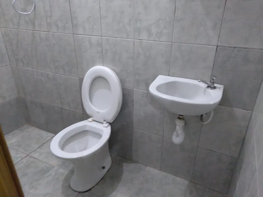 Casa, 1 quarto, 24 m² - Foto 5