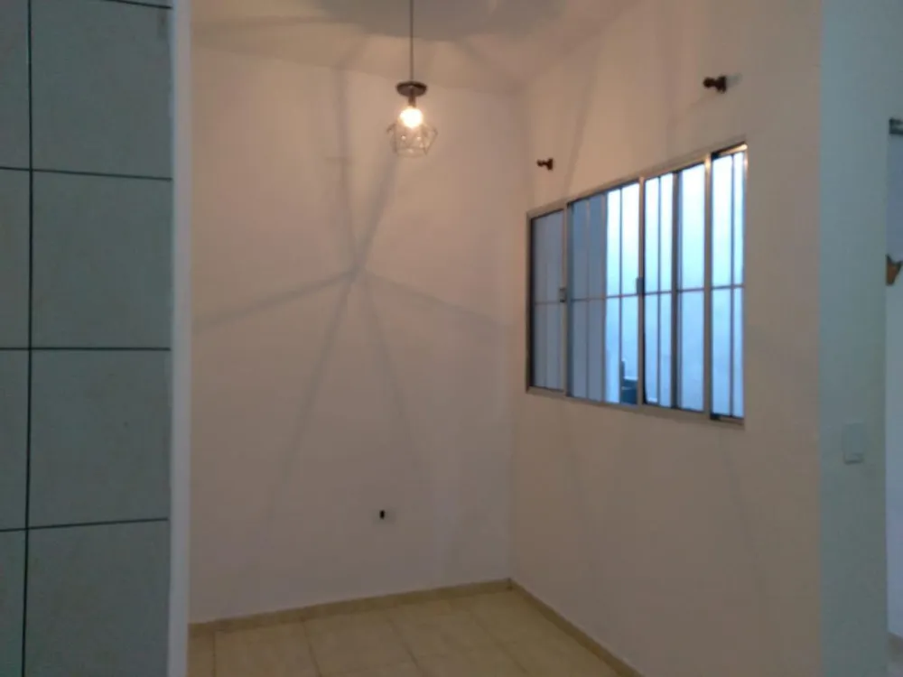 Casa, 1 quarto, 24 m² - Foto 6