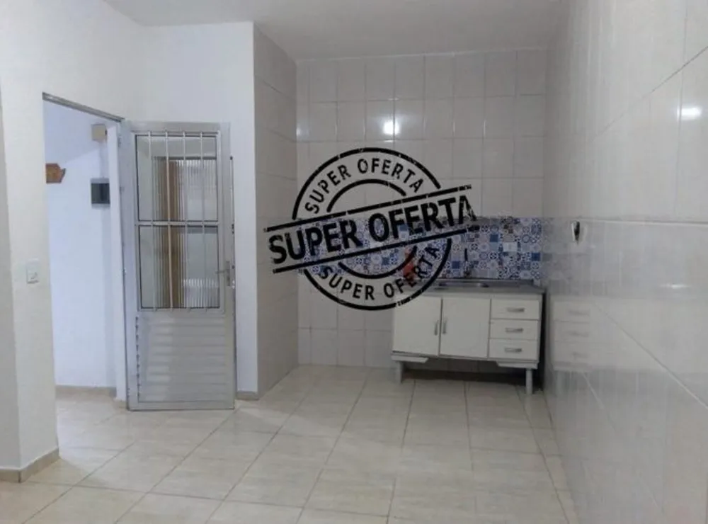 Casa, 1 quarto, 24 m² - Foto 3