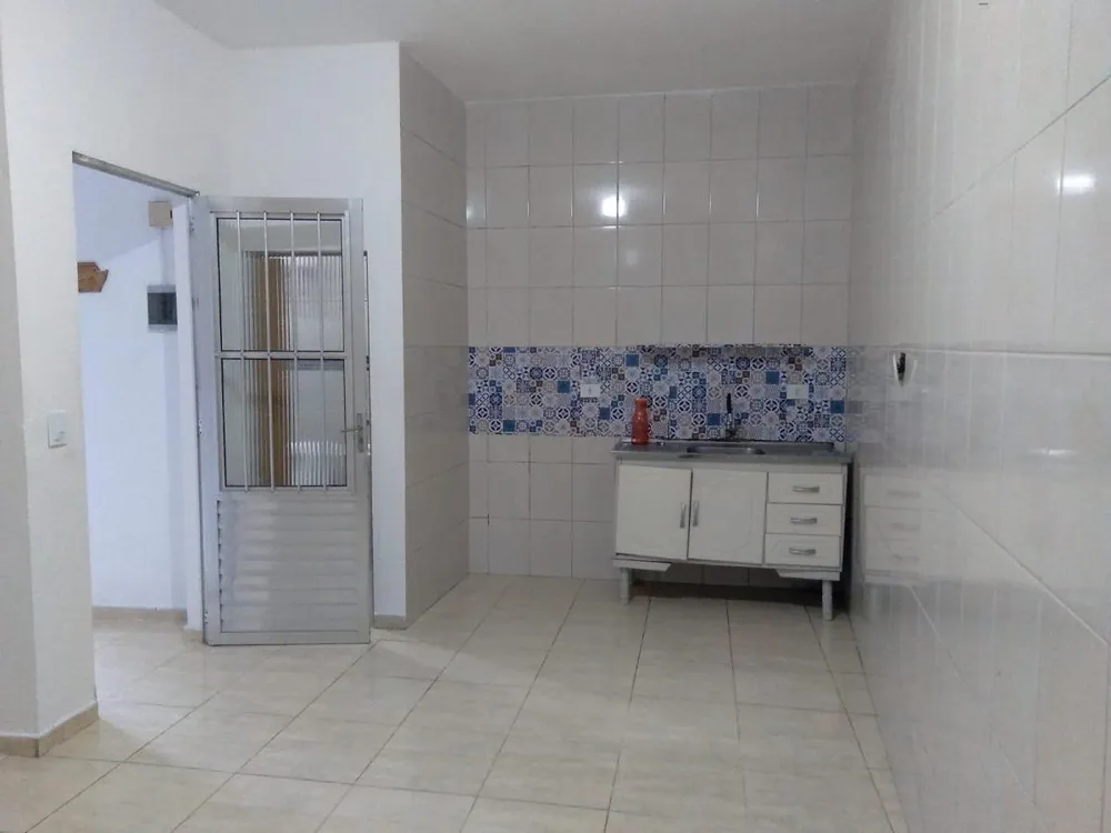 Casa, 1 quarto, 24 m² - Foto 4