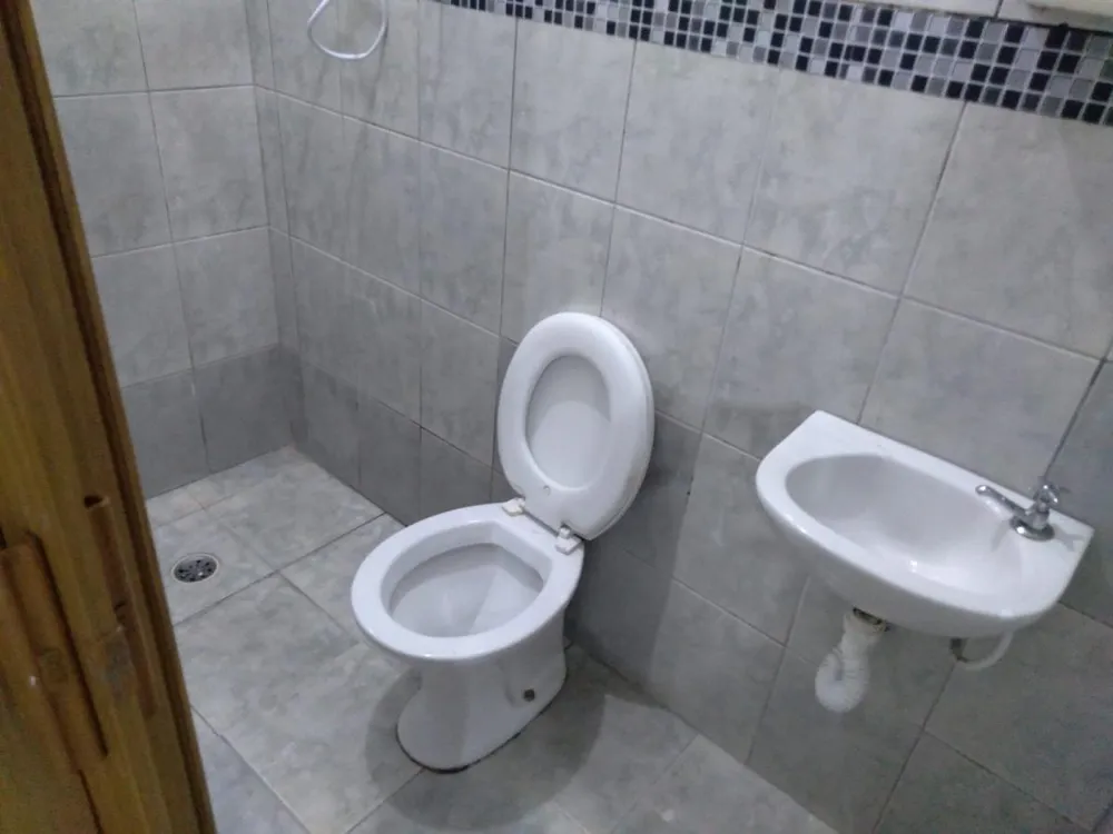 Casa, 1 quarto, 24 m² - Foto 8