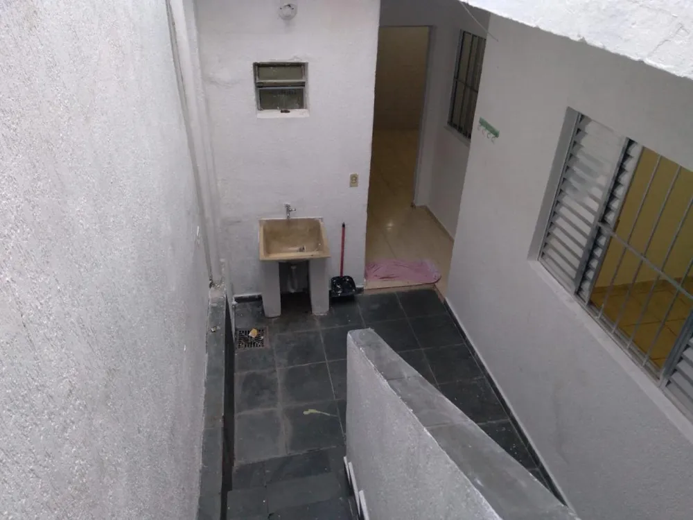 Casa, 1 quarto, 24 m² - Foto 11