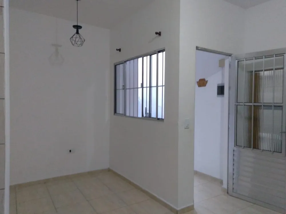 Casa, 1 quarto, 24 m² - Foto 6