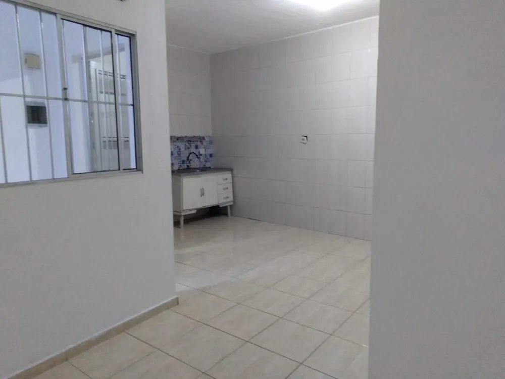 Casa, 1 quarto, 24 m² - Foto 7
