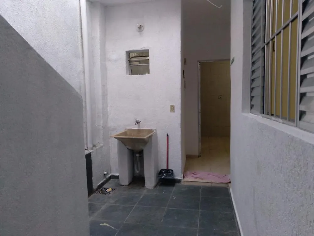 Casa, 1 quarto, 24 m² - Foto 12