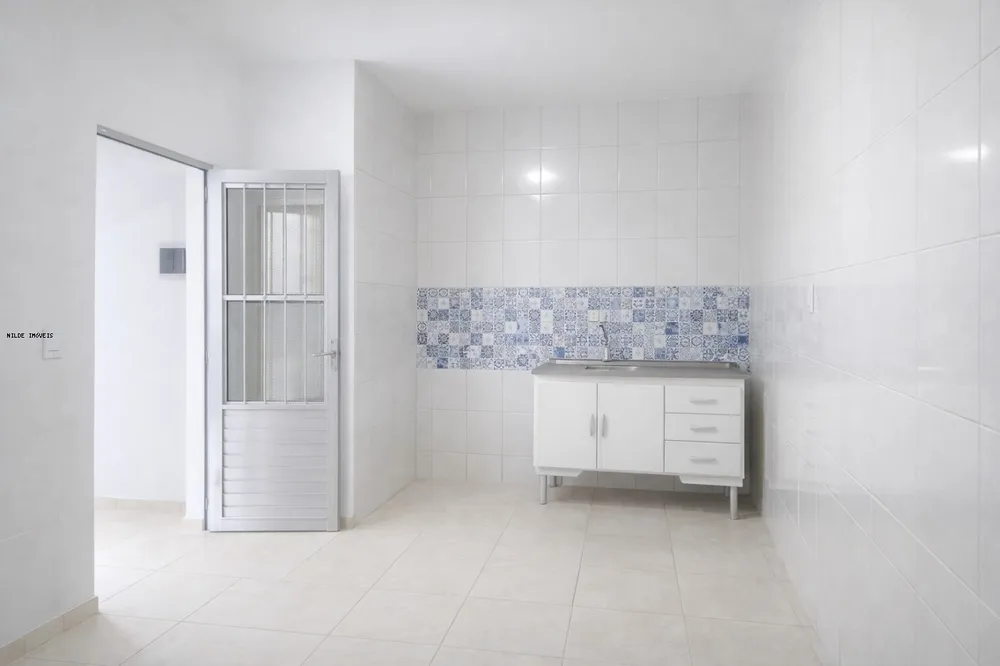 Casa, 1 quarto, 24 m² - Foto 1