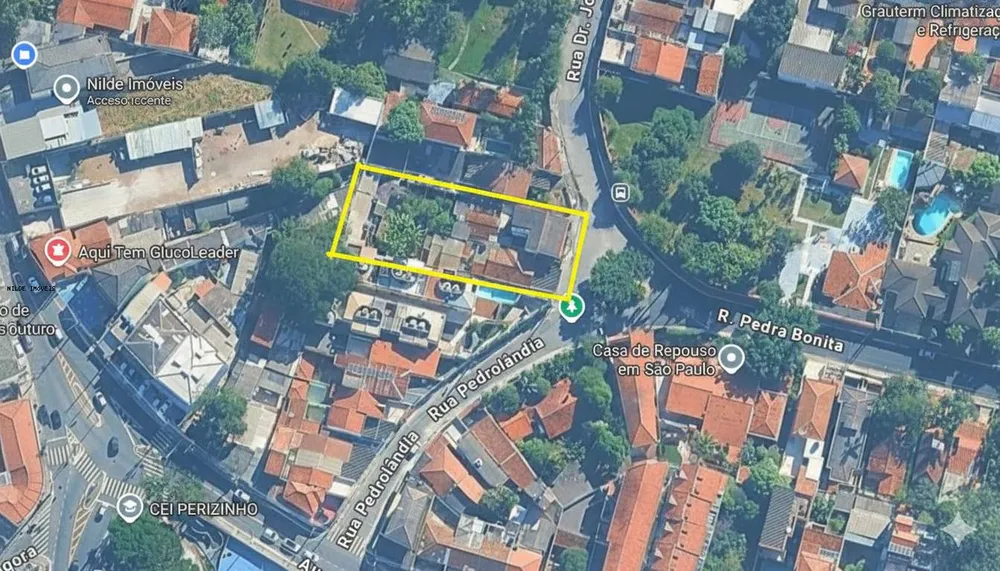 Terreno, 1066 m² - Foto 5