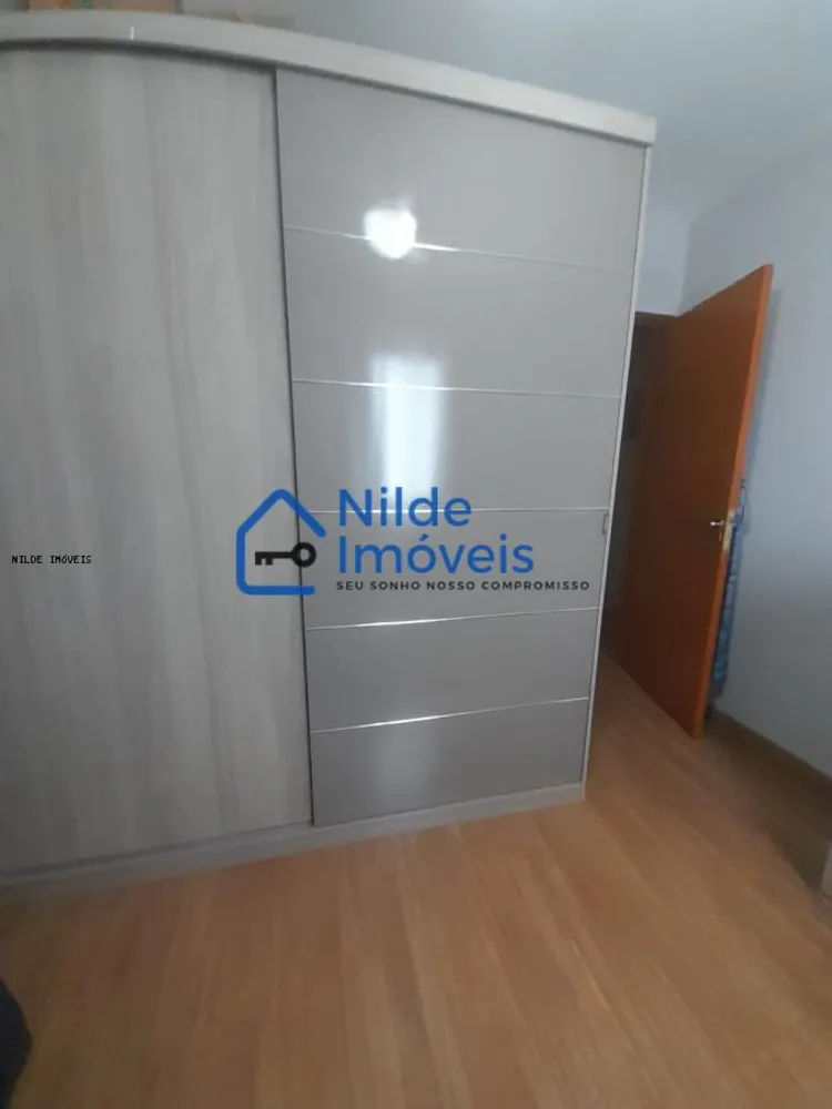 Apartamento, 3 quartos, 63 m² - Foto 3