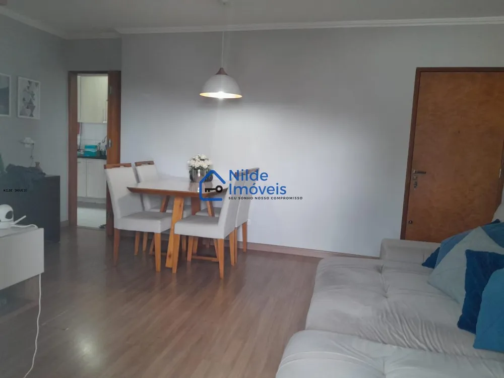 Apartamento, 3 quartos, 63 m² - Foto 1