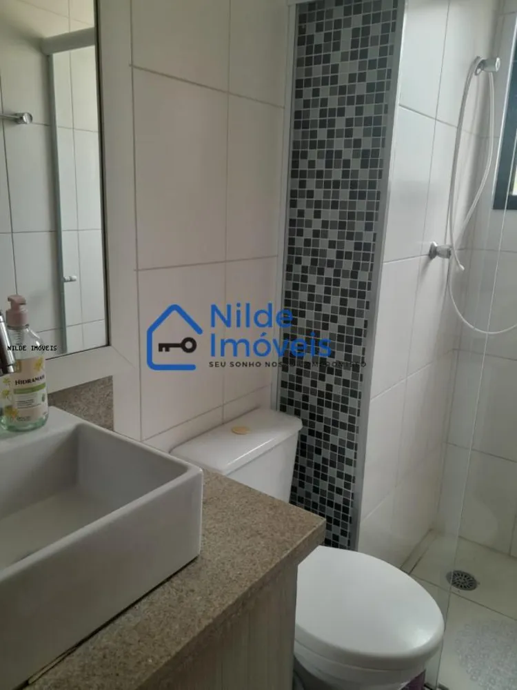 Apartamento, 3 quartos, 63 m² - Foto 6