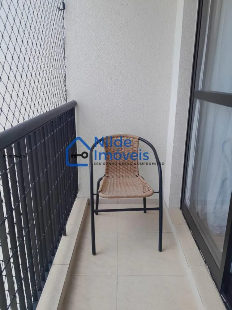 Apartamento, 3 quartos, 63 m² - Foto 8