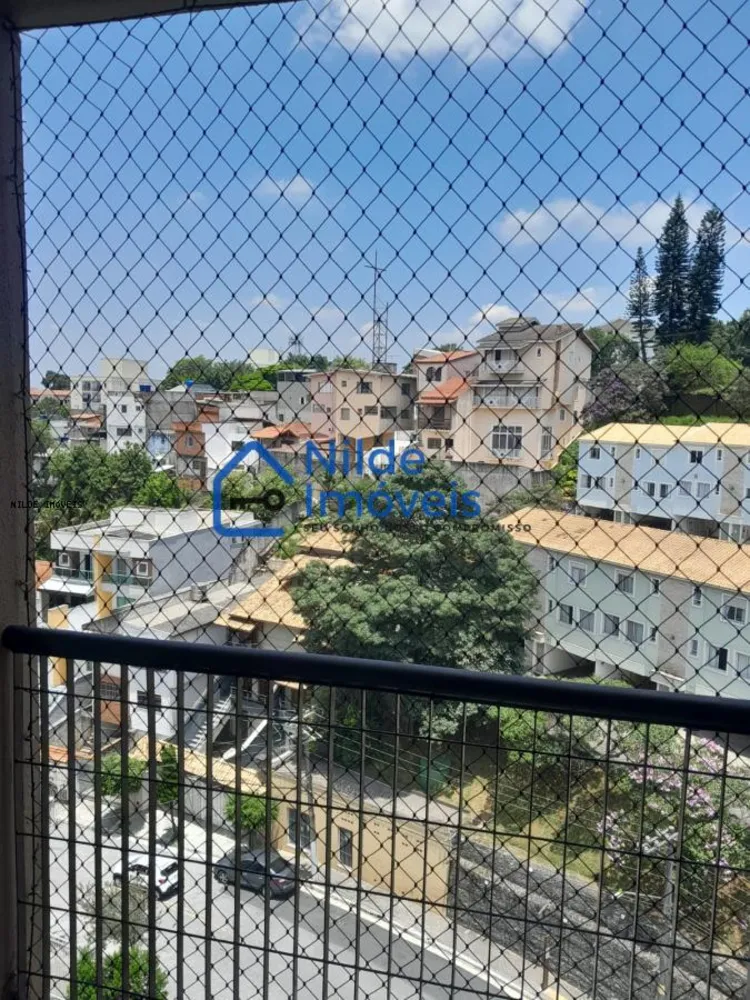 Apartamento, 3 quartos, 63 m² - Foto 7