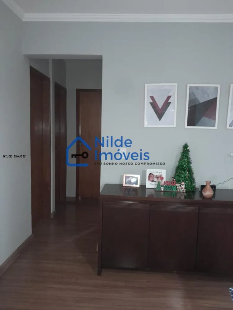 Apartamento, 3 quartos, 63 m² - Foto 2