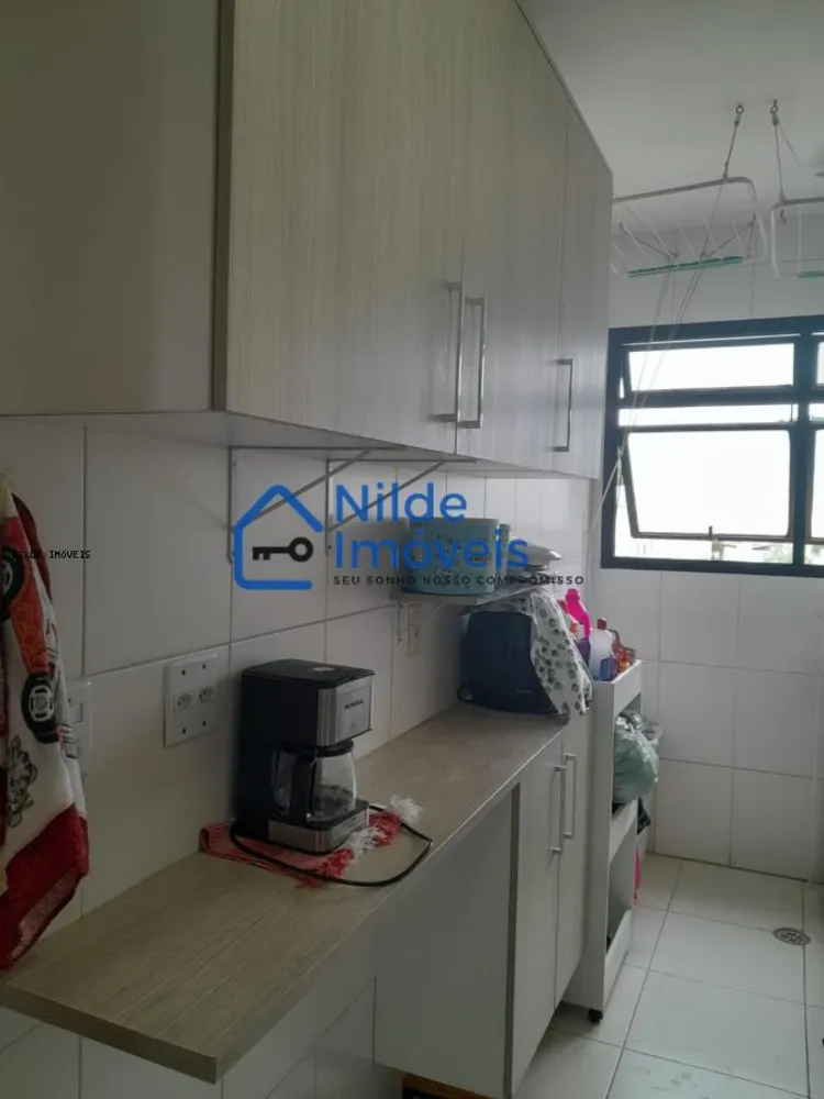 Apartamento, 3 quartos, 63 m² - Foto 5