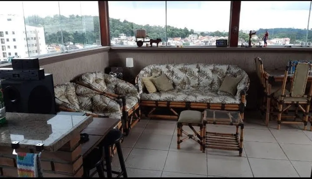Casa de Condomínio, 3 quartos - Foto 6