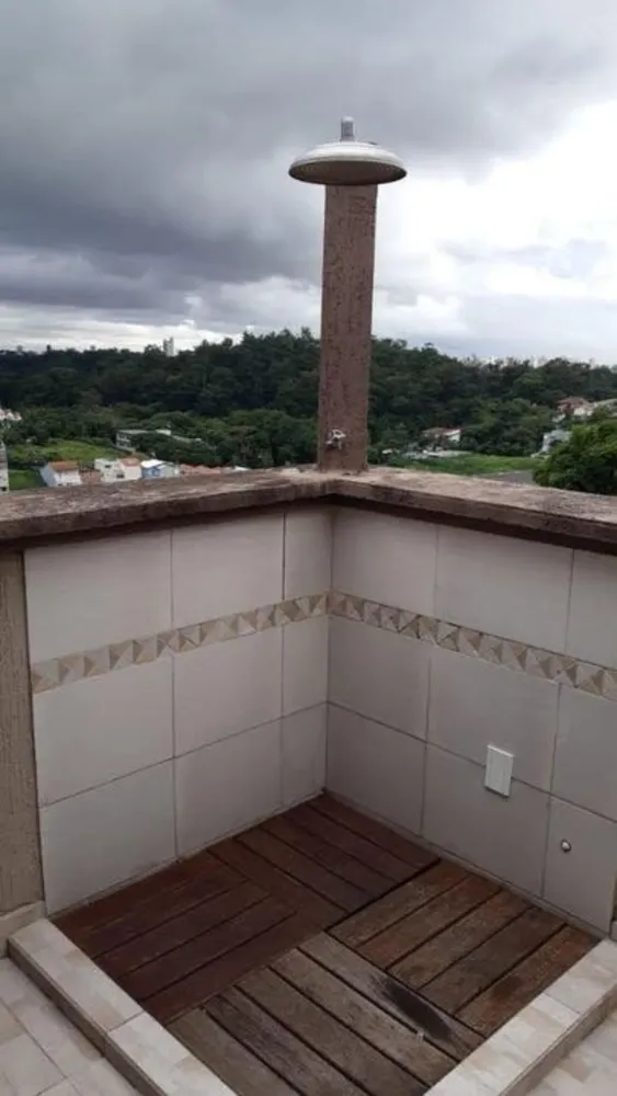 Casa de Condomínio, 3 quartos - Foto 8
