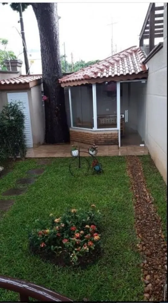 Casa de Condomínio, 3 quartos - Foto 11