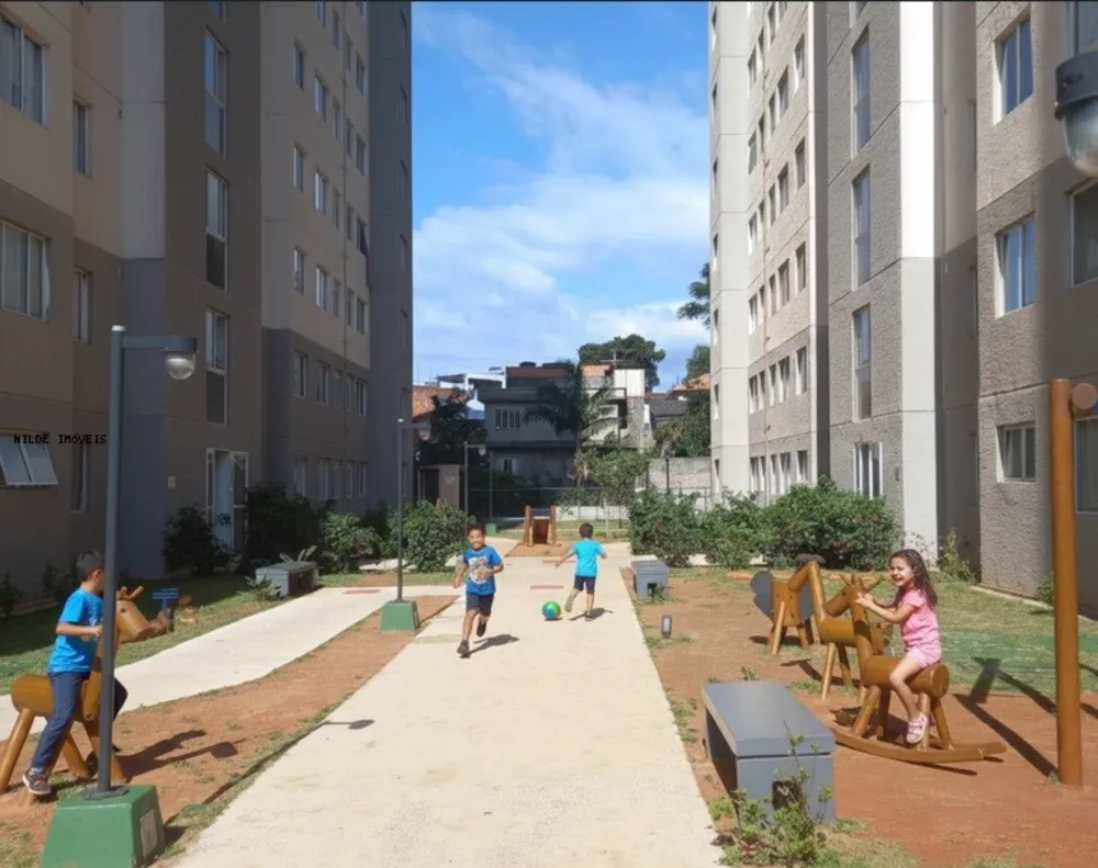 Apartamento, 2 quartos, 47 m² - Foto 12