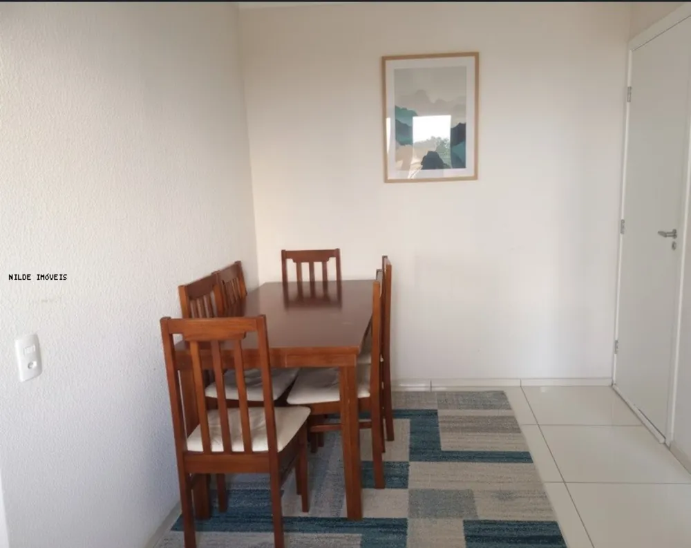 Apartamento, 2 quartos, 47 m² - Foto 3