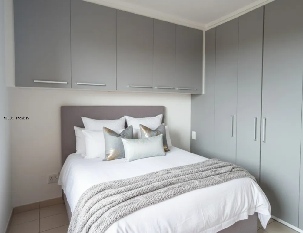 Apartamento, 2 quartos, 47 m² - Foto 7