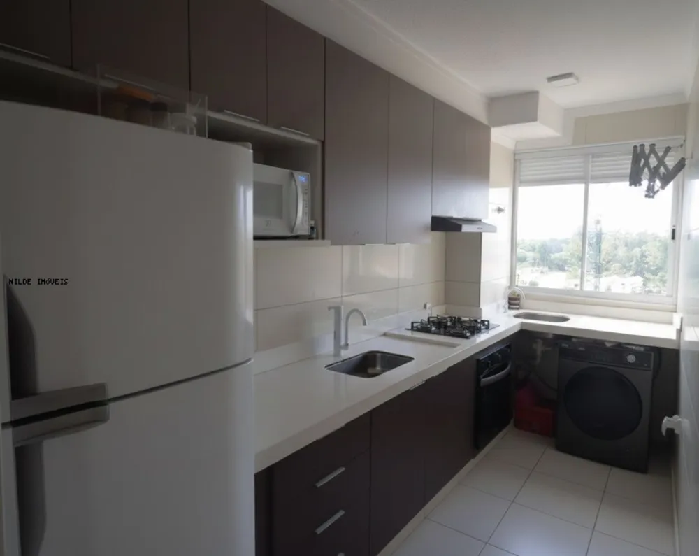 Apartamento, 2 quartos, 47 m² - Foto 8