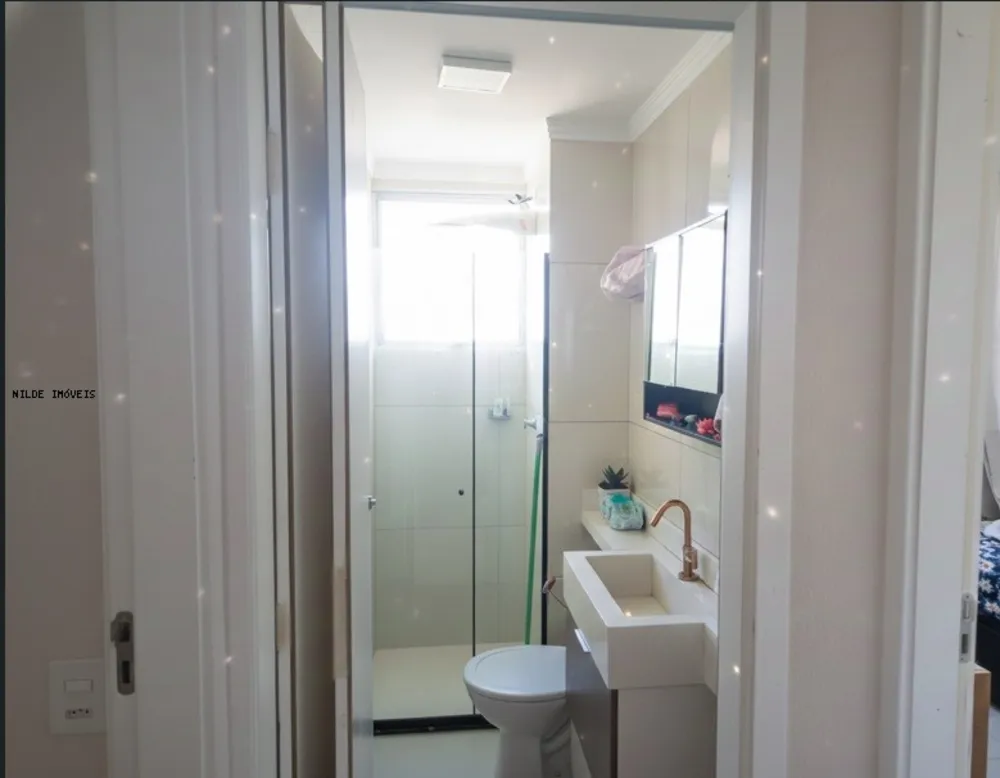 Apartamento, 2 quartos, 47 m² - Foto 9