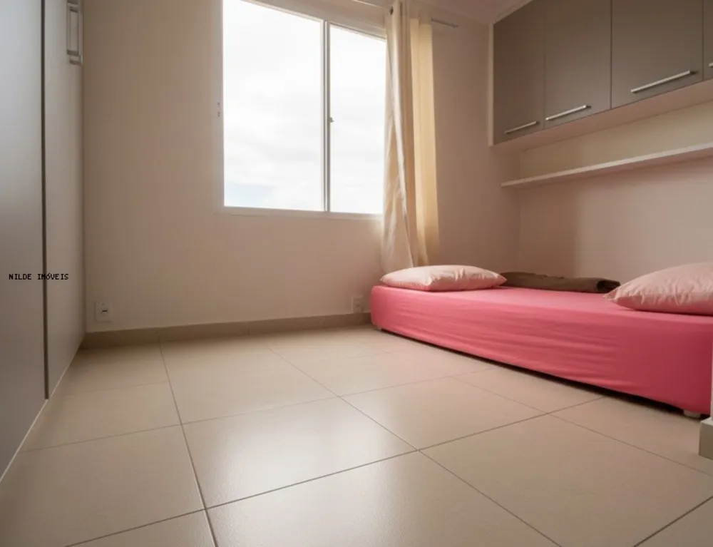 Apartamento, 2 quartos, 47 m² - Foto 4
