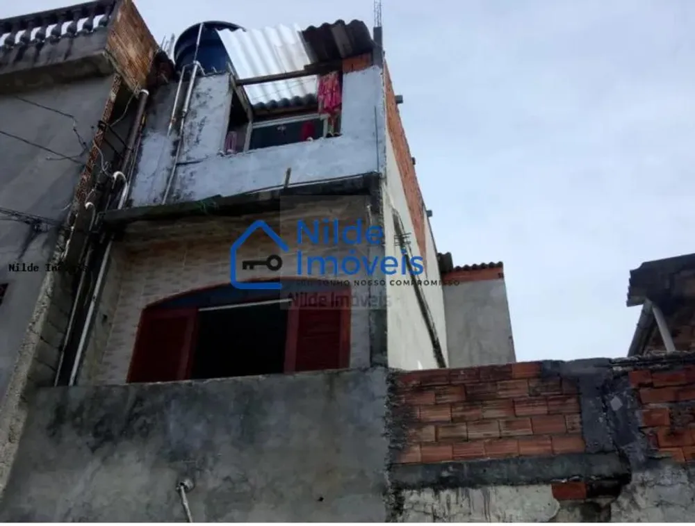 Casa, 4 quartos, 140 m² - Foto 2