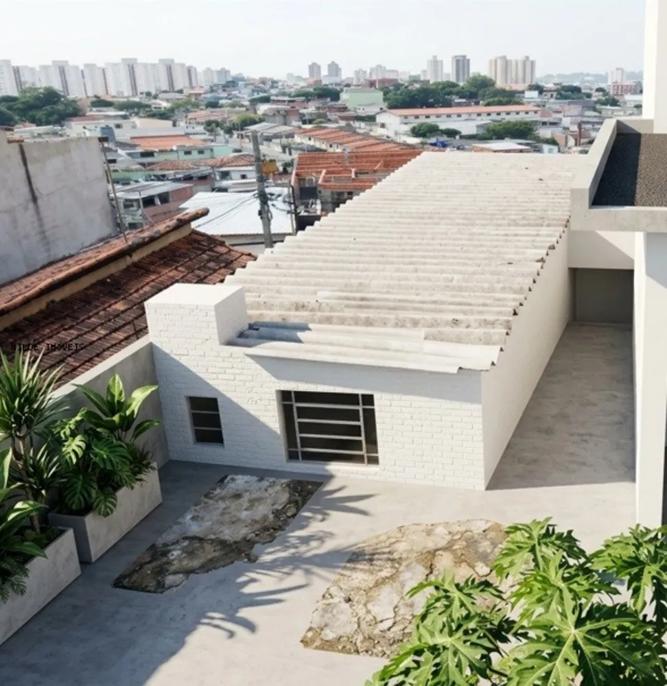 Casa, 4 quartos, 140 m² - Foto 1