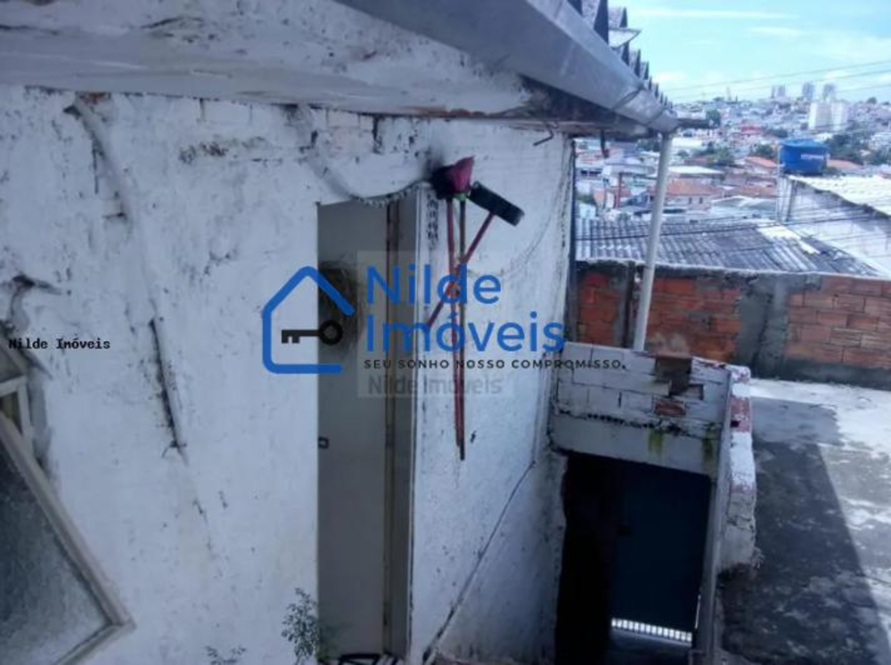 Casa, 4 quartos, 140 m² - Foto 1