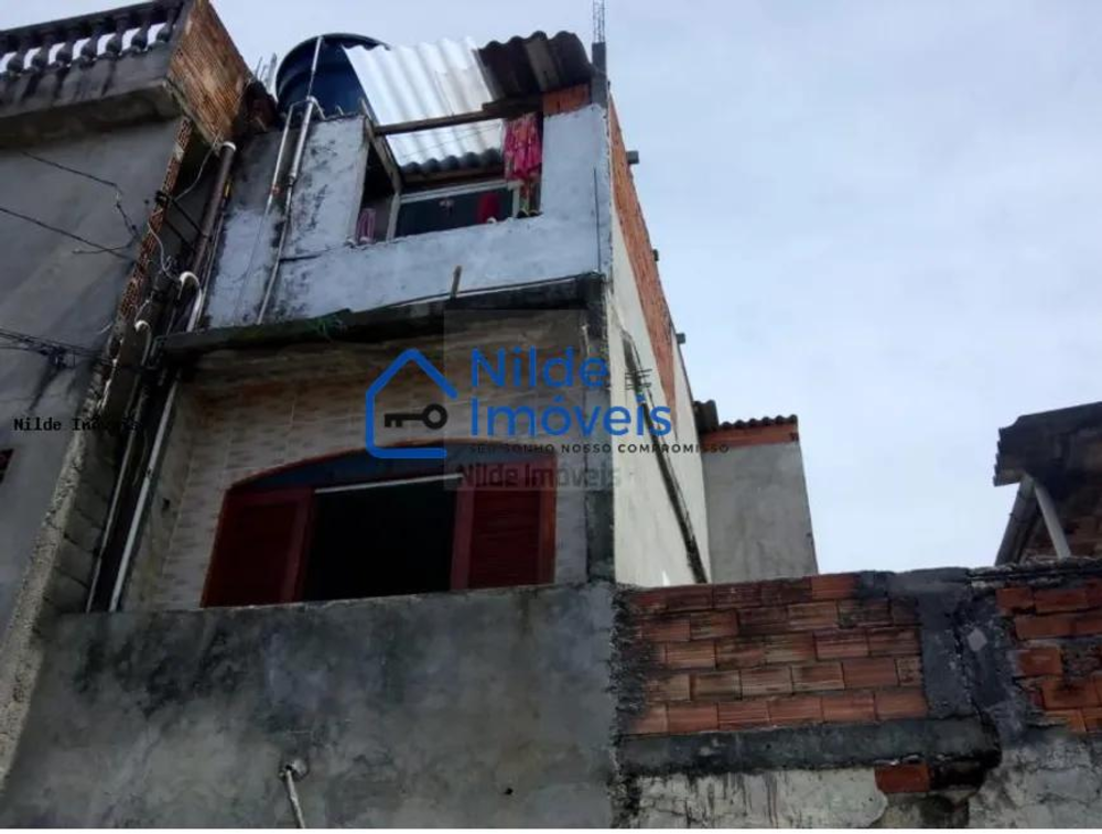 Casa, 4 quartos, 140 m² - Foto 2