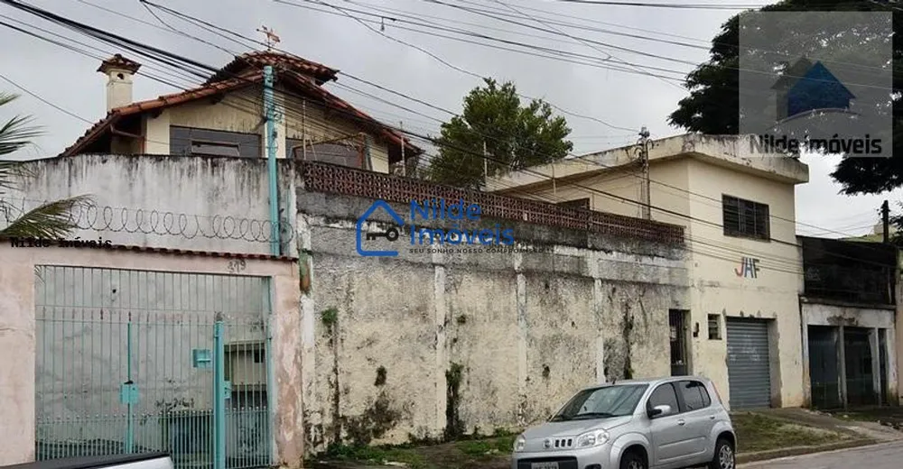 Terreno, 1362 m² - Foto 2