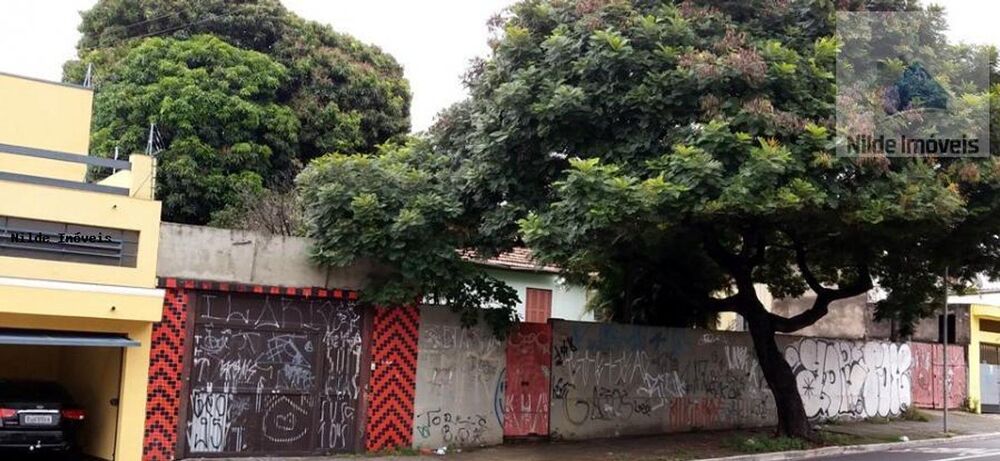 Terreno, 1362 m² - Foto 1