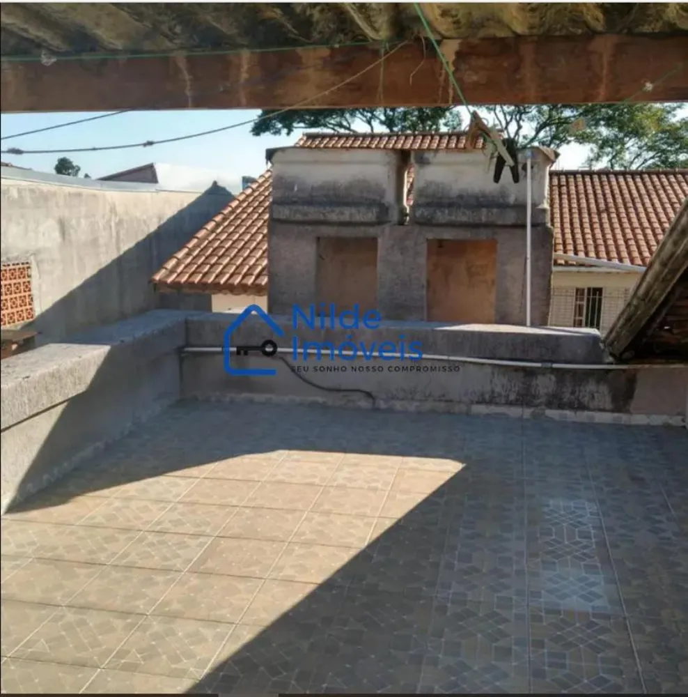 Sobrado, 2 quartos, 140 m² - Foto 15