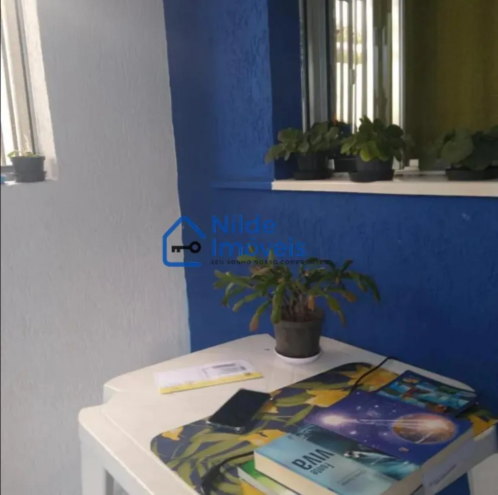 Sobrado, 2 quartos, 140 m² - Foto 6